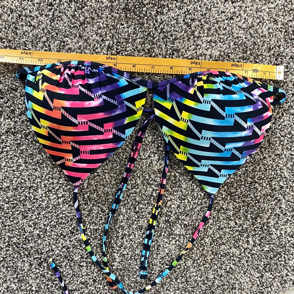 OP Bikini Top - Picture 5 of 6